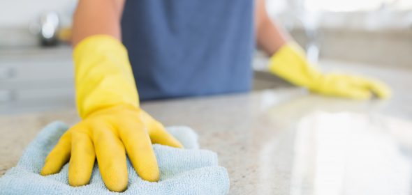 15 of the best cleaning hacks tips and tricks