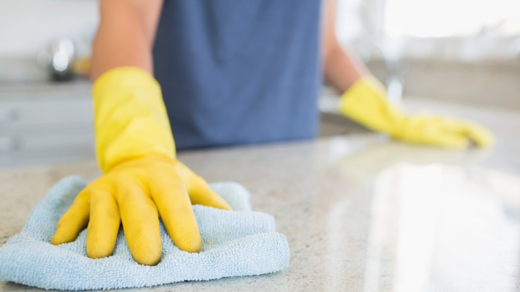 House Cleaning Hacks from Professional Cleaners