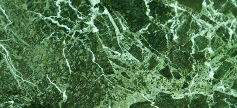 Green Marble