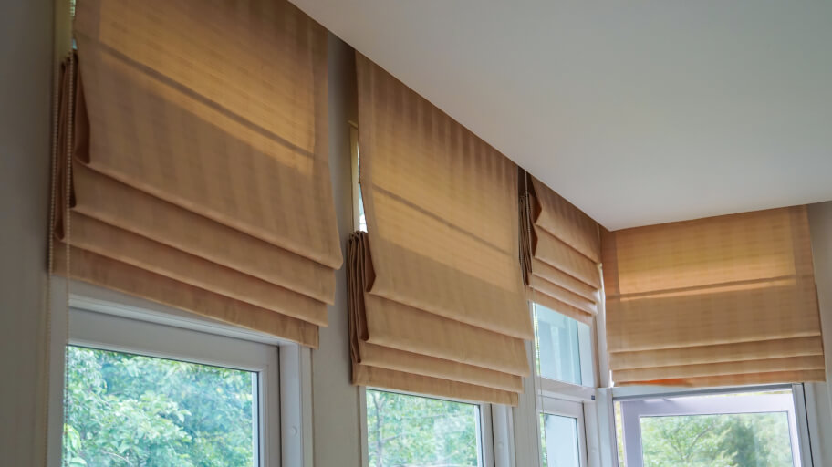 The 5 Best Types of Blinds - Best Materials for Window Blinds