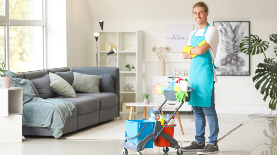 The Ultimate Showdown: Deep Cleaning VS Regular Cleaning