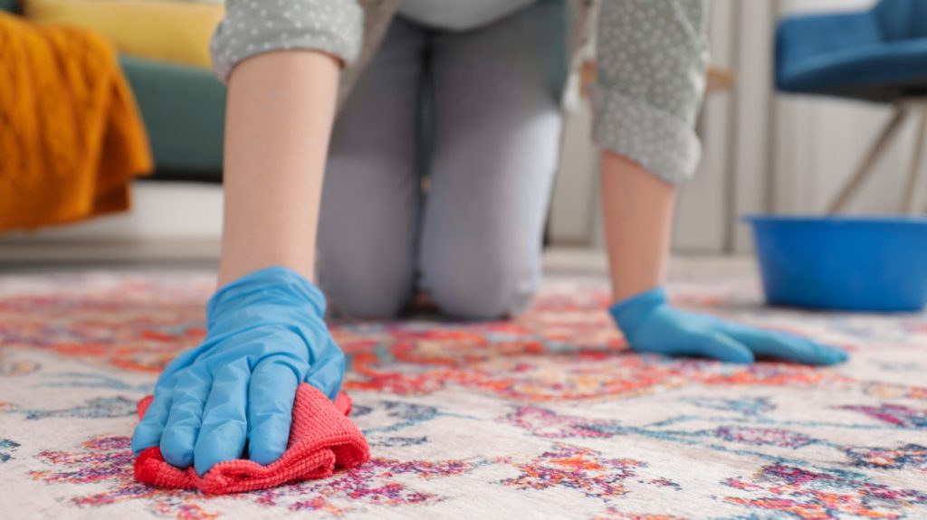 DIY Carpet Cleaners That Work