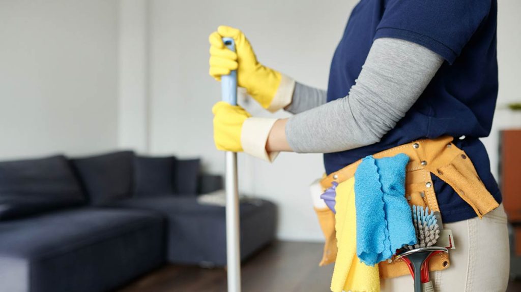 How Often You Should Deep Clean Your House