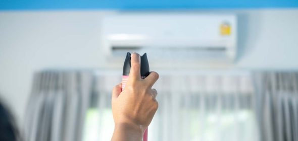 How to Get Rid of Musty Smell in House