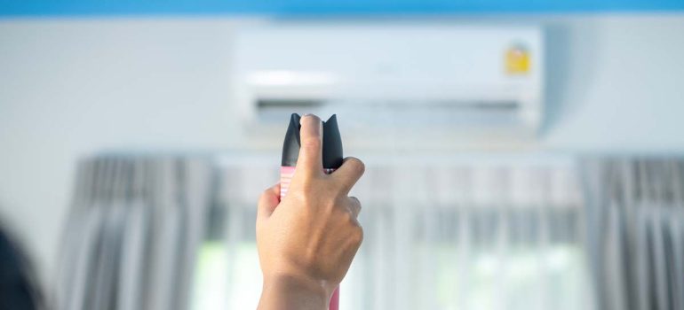 How to Get Rid of Musty Smell in House