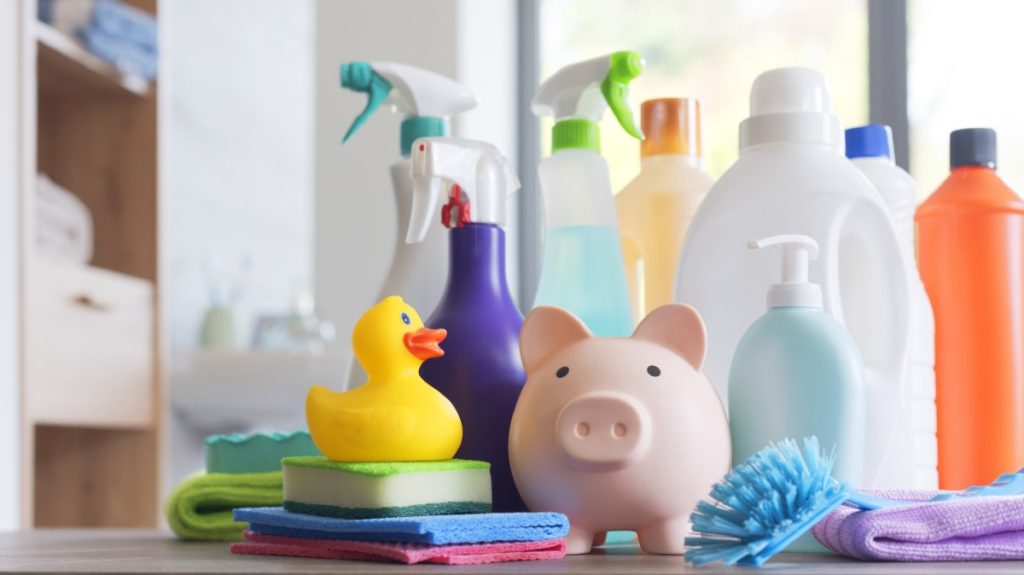 House cleaning rates in Australia aren’t always straightforward