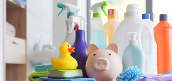 House cleaning rates in Australia aren’t always straightforward