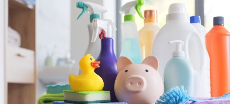 House cleaning rates in Australia aren’t always straightforward