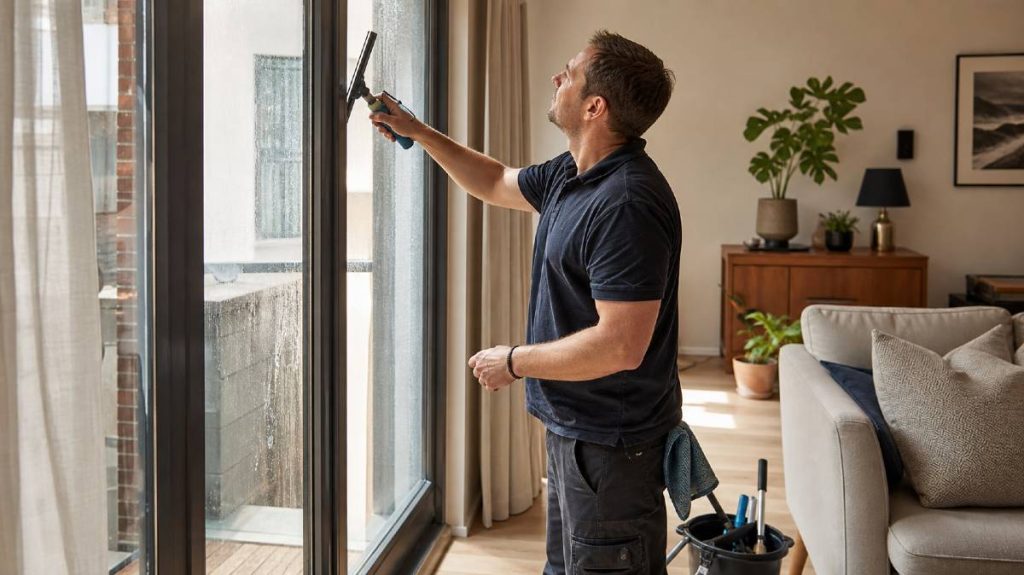 The cost of window cleaning in Australia can depend on many factors