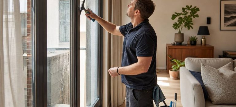 The cost of window cleaning in Australia can depend on many factors