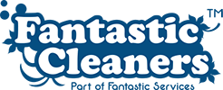 Fantastic Cleaners Sydney logo