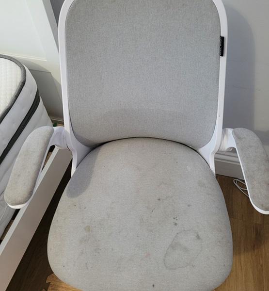 Vacate cleaning Perth upholstery before