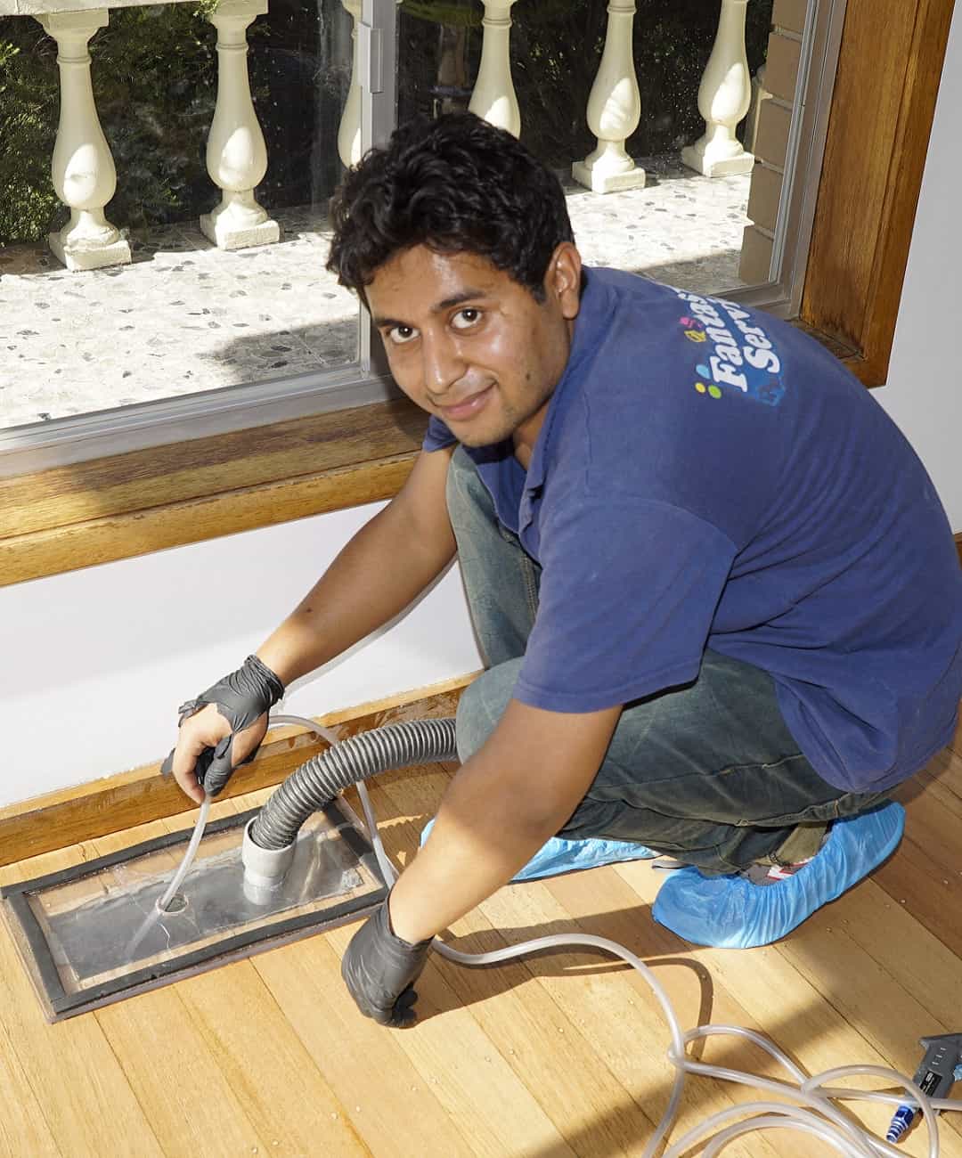 duct-cleaning Duct Cleaning
