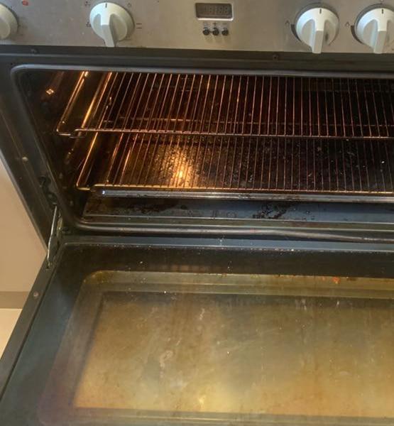 Thorough Commercial Oven Cleaning – [:uarea]
 thumbnail