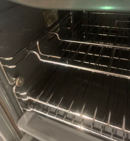 Oven cleaning company Sydney after