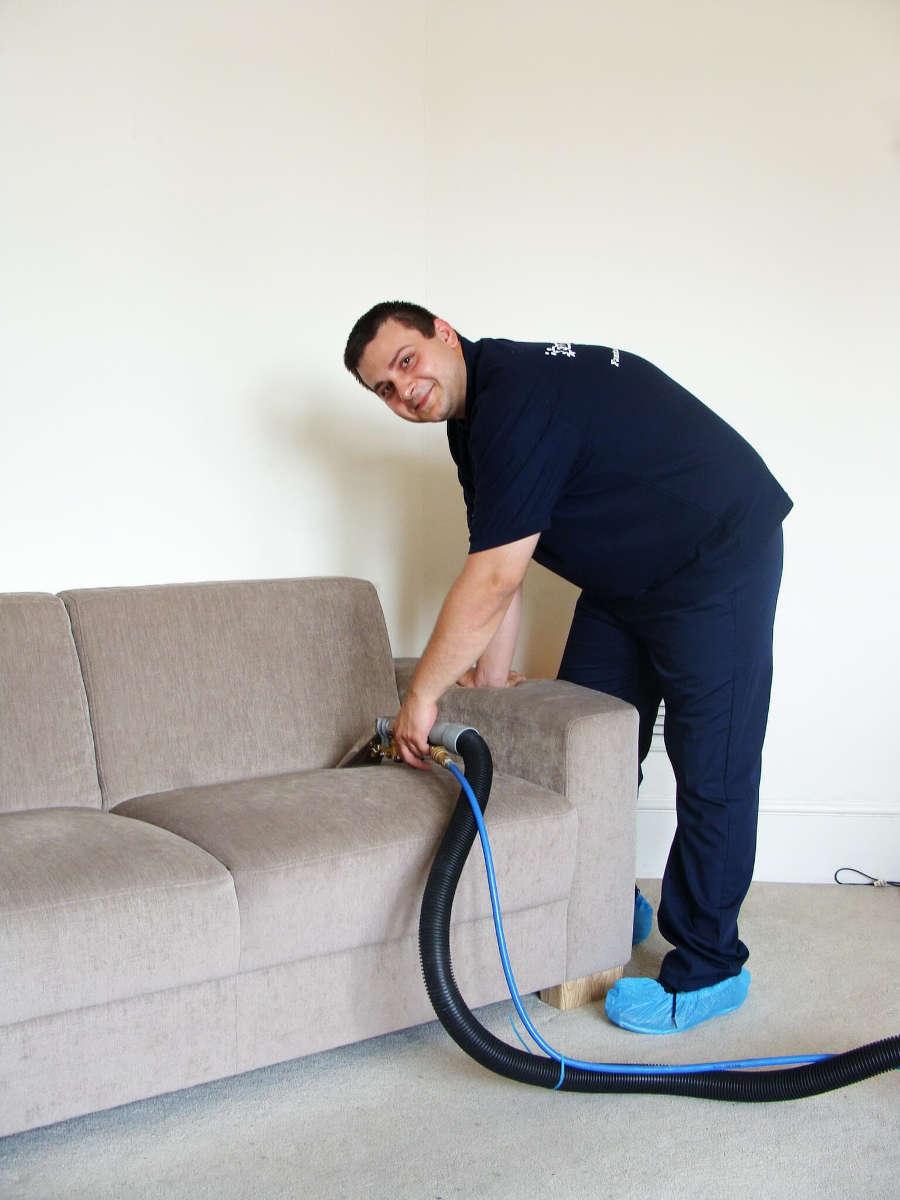 office cleaner perth