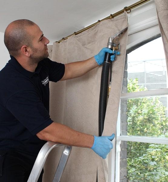 Curtain cleaning Perth Curtain cleaning Perth