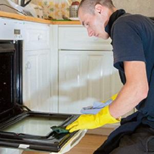 Oven Cleaning Deal