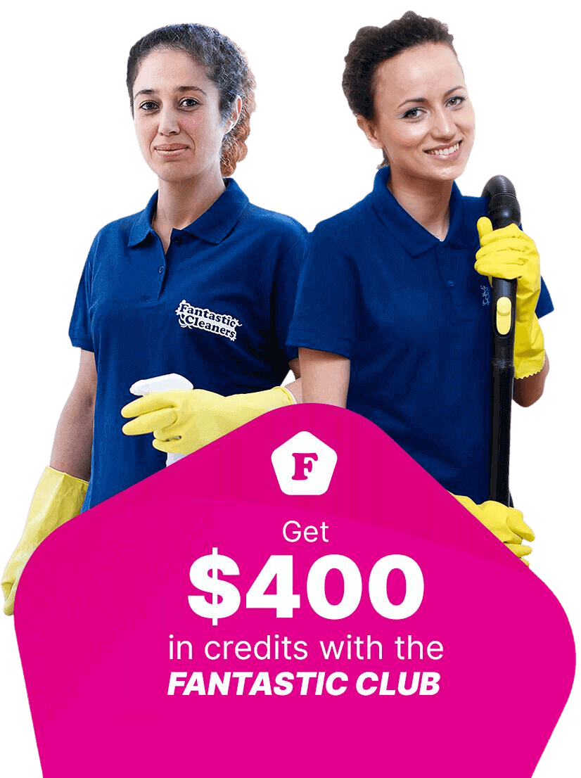 Professional cleaning services in Australia