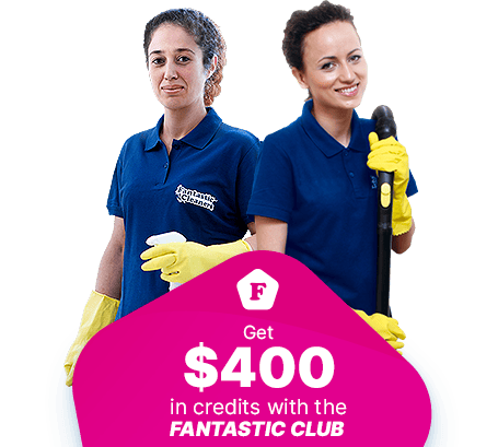 Professional cleaning services in Australia